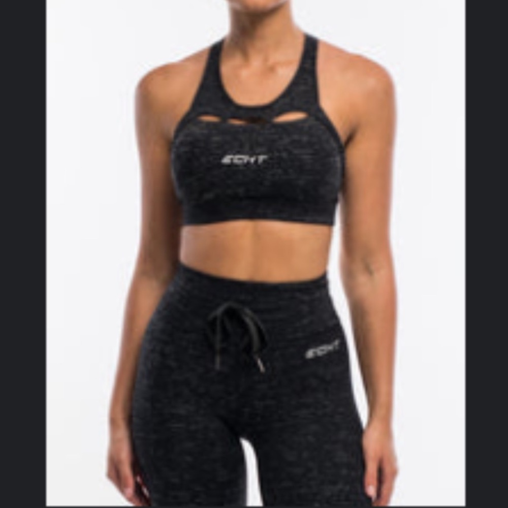 ECHT Tempo Vision Sports Bra & Tie Leggings